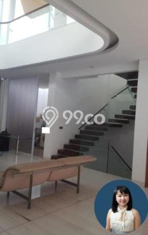 Rumah Kawasan Pajajaran, LT 415m², Bangunan 700m² Rumah Kawasan Pajajaran, LT 415m², Bangunan 700m²