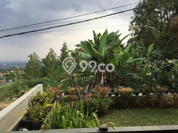 Rumah Nyaman Coblong, Lingkungan Tenang - 4 KT Rumah Nyaman Coblong, Lingkungan Tenang - 4 KT