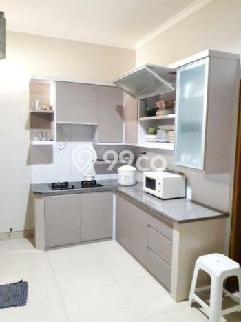 Rumah Nyaman Coblong, Lingkungan Tenang - 4 KT Rumah Nyaman Coblong, Lingkungan Tenang - 4 KT