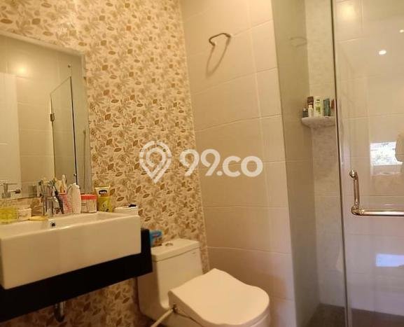 Dijual Hunian Mewah dengan Fasilitas Sekitar Lengkap di Serpong, Tangerang Selatan Dijual Hunian Mewah dengan Fasilitas Sekitar Lengkap di Serpong, Tangerang Selatan