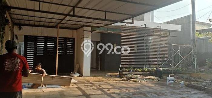 Rumah Elit LB 450m2 Siap Pakai Desain Elegan di Pasteur, Bandung Rumah Elit LB 450m2 Siap Pakai Desain Elegan di Pasteur, Bandung