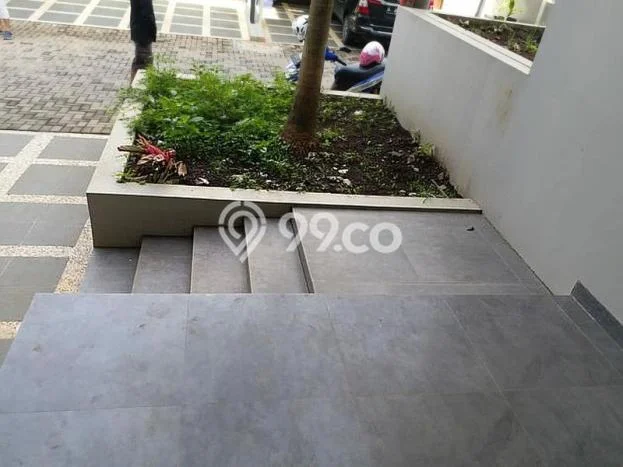 Dijual Hunian Rumah Terawat 4 Kamar di Setra Sari, Bandung Dijual Hunian Rumah Terawat 4 Kamar di Setra Sari, Bandung