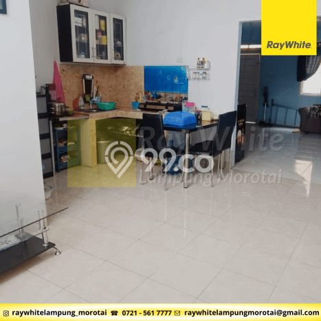 For Sale Rumah 2 Kamar Lokasi Ideal Nyaman dan Strategis di Sukabumi For Sale Rumah 2 Kamar Lokasi Ideal Nyaman dan Strategis di Sukabumi
