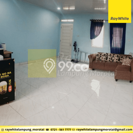For Sale Rumah 2 Kamar Lokasi Ideal Nyaman dan Strategis di Sukabumi For Sale Rumah 2 Kamar Lokasi Ideal Nyaman dan Strategis di Sukabumi