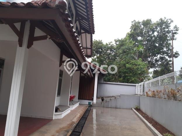 Rumah di Baranangsiang, 3 KM, View Kota, Luas 403m² Bangunan 215m² Rumah di Baranangsiang, 3 KM, View Kota, Luas 403m² Bangunan 215m²