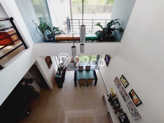 For Sale! Premium House LT 335m2 Desain Elegan di Bintaro For Sale! Premium House LT 335m2 Desain Elegan di Bintaro