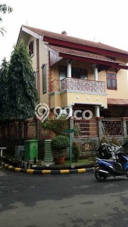DIJUAL CEPAT! Rumah Modern area Karawaci, Tangerang, Luas 228m² Bangunan 350m² BISA KPR! DIJUAL CEPAT! Rumah Modern area Karawaci, Tangerang, Luas 228m² Bangunan 350m² BISA KPR!