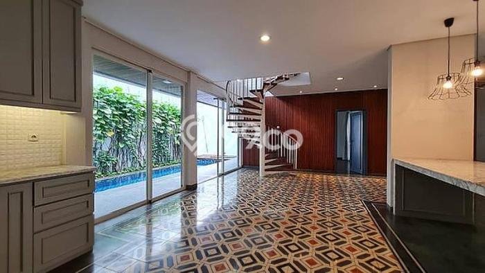 Hot Offer Hunian Premium Ideal dan Luas di Kebayoran Baru, Jakarta Selatan Hot Offer Hunian Premium Ideal dan Luas di Kebayoran Baru, Jakarta Selatan
