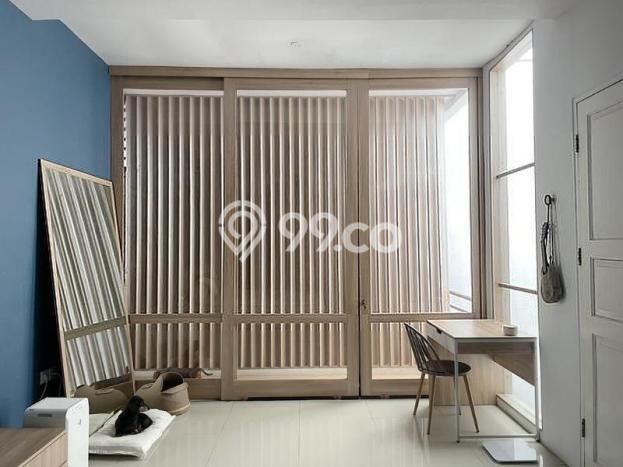 NEW LISTING! Rumah Strategis di Gading Serpong, LT 144m² LB 132m² NEW LISTING! Rumah Strategis di Gading Serpong, LT 144m² LB 132m²