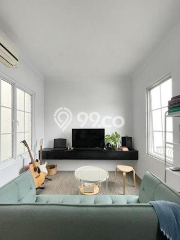 NEW LISTING! Rumah Strategis di Gading Serpong, LT 144m² LB 132m² NEW LISTING! Rumah Strategis di Gading Serpong, LT 144m² LB 132m²