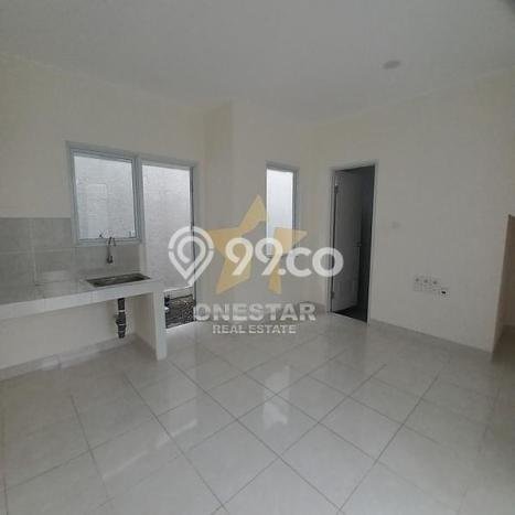 Rumah Exclusive LT 60m² / LB 46m² di Kawasan Nyaman Gading Serpong, Tangerang Rumah Exclusive LT 60m² / LB 46m² di Kawasan Nyaman Gading Serpong, Tangerang