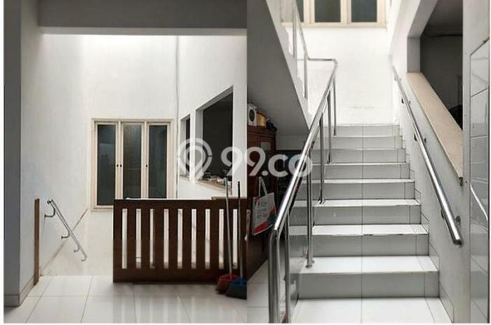 Ready to Use! Premium House LT 350m2 Desain Modern di Pluit Ready to Use! Premium House LT 350m2 Desain Modern di Pluit