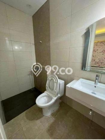 Rumah Elit LB 126m2 Siap Pakai Desain Elegan di Alam Sutera, Tangerang Rumah Elit LB 126m2 Siap Pakai Desain Elegan di Alam Sutera, Tangerang