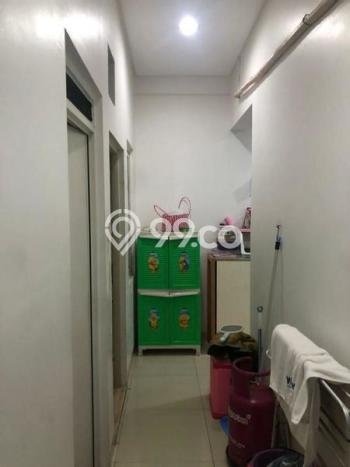 Rumah Luxury Modern Siap Huni di Puri Mansion Jakarta Barat Rumah Luxury Modern Siap Huni di Puri Mansion Jakarta Barat