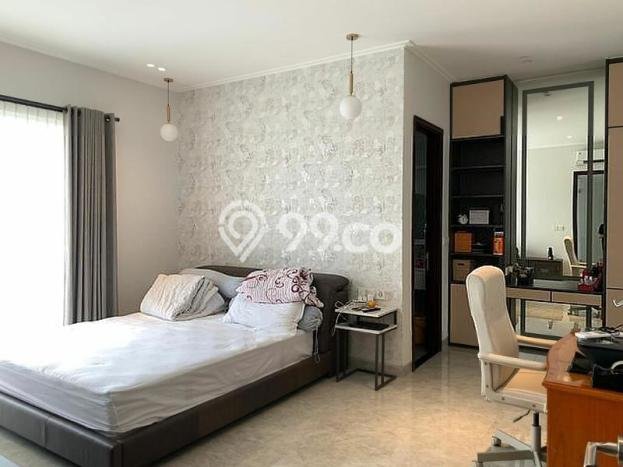 Dijual Rumah Mewah Elegan Dengan View Eksklusif di Pantai Indah Kapuk, Jakarta Utara Dijual Rumah Mewah Elegan Dengan View Eksklusif di Pantai Indah Kapuk, Jakarta Utara