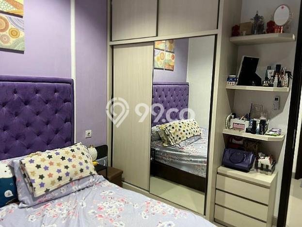 Jual Rumah Modern 2 KT di Pantai Indah Kapuk, Jakarta Utara Jual Rumah Modern 2 KT di Pantai Indah Kapuk, Jakarta Utara