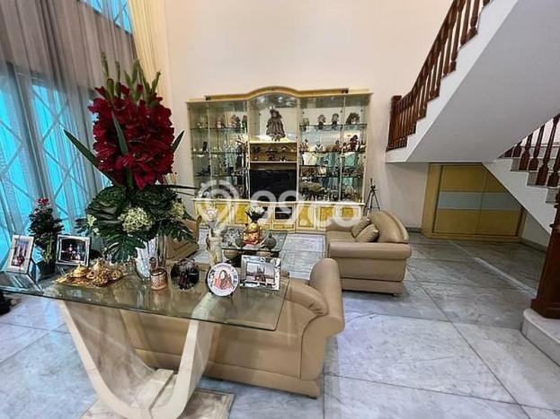 Jual Rumah Mewah Megah Dengan View Eksklusif di Pluit, Jakarta Utara Jual Rumah Mewah Megah Dengan View Eksklusif di Pluit, Jakarta Utara