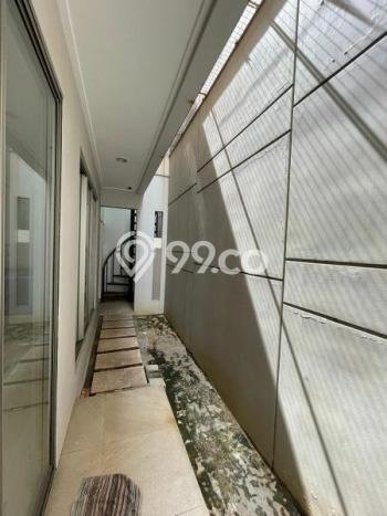 Ready to Use! Premium House LT 120m2 Desain Modern di Pantai Indah Kapuk Ready to Use! Premium House LT 120m2 Desain Modern di Pantai Indah Kapuk