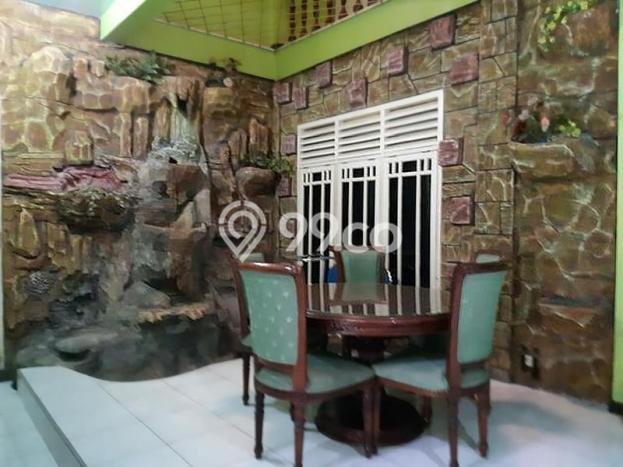 Dijual Rumah 6 Kamar Lokasi Strategis Bagus dan Strategis di Bukit Raya Dijual Rumah 6 Kamar Lokasi Strategis Bagus dan Strategis di Bukit Raya