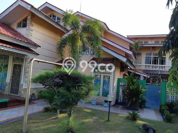 Dijual Rumah 6 Kamar Lokasi Strategis Bagus dan Strategis di Bukit Raya Dijual Rumah 6 Kamar Lokasi Strategis Bagus dan Strategis di Bukit Raya