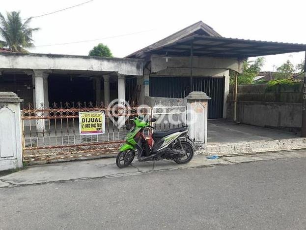 Jual Rumah Minimalis Bagus Punya 4 KT di Marpoyan Damai Pekanbaru SHM Jual Rumah Minimalis Bagus Punya 4 KT di Marpoyan Damai Pekanbaru SHM