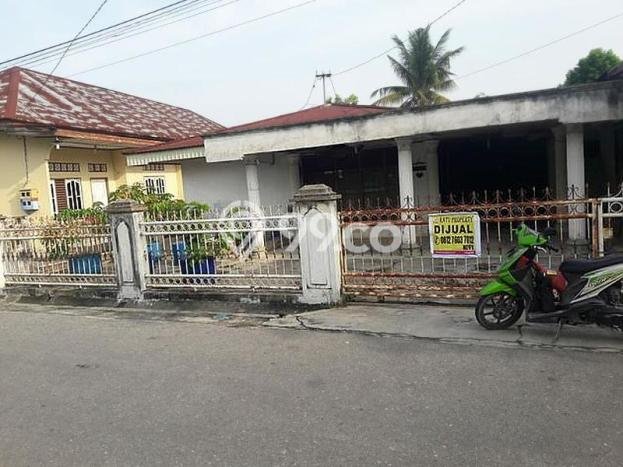 Jual Rumah Minimalis Bagus Punya 4 KT di Marpoyan Damai Pekanbaru SHM Jual Rumah Minimalis Bagus Punya 4 KT di Marpoyan Damai Pekanbaru SHM