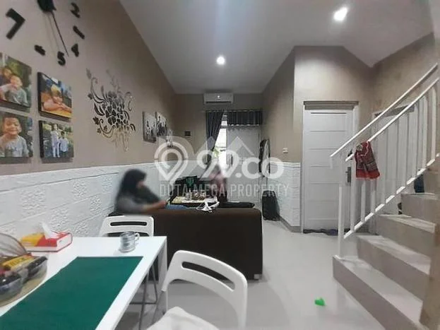 Dijual Hunian Rumah Terawat 3 KT di Graha Raya, Tangerang Dijual Hunian Rumah Terawat 3 KT di Graha Raya, Tangerang