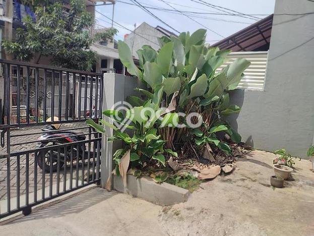 Jual Rumah Modern 2 KT di Graha Raya, Tangerang Selatan Jual Rumah Modern 2 KT di Graha Raya, Tangerang Selatan