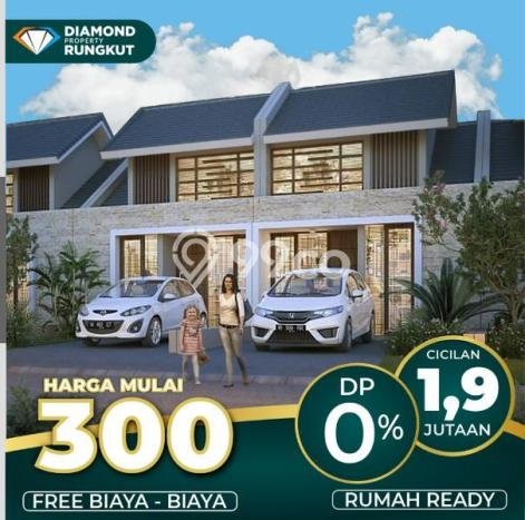 Kesempatan Emas Memiliki Rumah LT 60m² / LB 30m² di Jantung Kota Cerme, Gresik Kesempatan Emas Memiliki Rumah LT 60m² / LB 30m² di Jantung Kota Cerme, Gresik