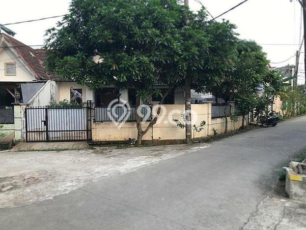 Rumah Akses Mudah di Gading Serpong, Tangerang, Luas 187m² Bangunan 54m² Rumah Akses Mudah di Gading Serpong, Tangerang, Luas 187m² Bangunan 54m²
