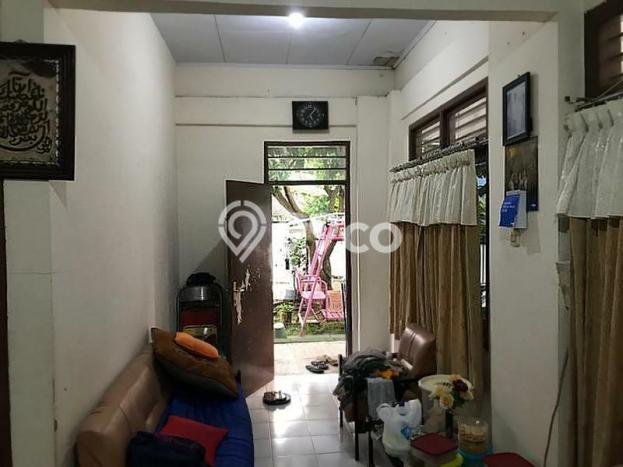 Rumah Akses Mudah di Gading Serpong, Tangerang, Luas 187m² Bangunan 54m² Rumah Akses Mudah di Gading Serpong, Tangerang, Luas 187m² Bangunan 54m²