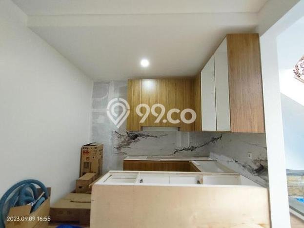 Rumah Luas Asri 3 KT Siap Huni di Sentul City Bogor Rumah Luas Asri 3 KT Siap Huni di Sentul City Bogor