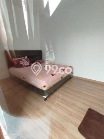Rumah Luas Asri 3 KT Siap Huni di Sentul City Bogor Rumah Luas Asri 3 KT Siap Huni di Sentul City Bogor