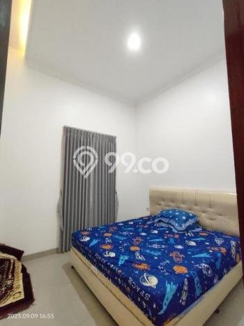 Rumah Luas Asri 3 KT Siap Huni di Sentul City Bogor Rumah Luas Asri 3 KT Siap Huni di Sentul City Bogor