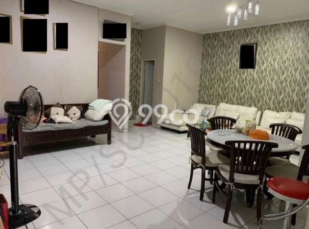 Dijual Rumah Strategis Bagus Punya 0 KT di Cipondoh Tangerang - Dijual Rumah Strategis Bagus Punya 0 KT di Cipondoh Tangerang -