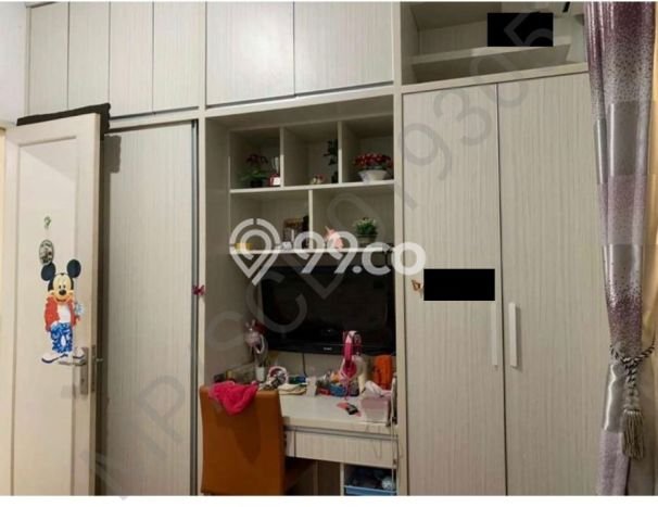 Dijual Rumah Strategis Bagus Punya 0 KT di Cipondoh Tangerang - Dijual Rumah Strategis Bagus Punya 0 KT di Cipondoh Tangerang -