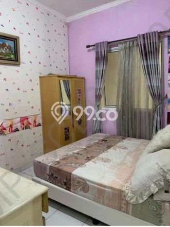 Dijual Rumah Strategis Bagus Punya 0 KT di Cipondoh Tangerang - Dijual Rumah Strategis Bagus Punya 0 KT di Cipondoh Tangerang -