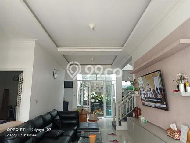 Rumah Luxury Modern Siap Huni di Gunung Batu Bandung Rumah Luxury Modern Siap Huni di Gunung Batu Bandung