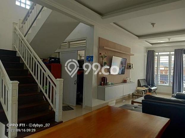 Rumah Luxury Modern Siap Huni di Gunung Batu Bandung Rumah Luxury Modern Siap Huni di Gunung Batu Bandung