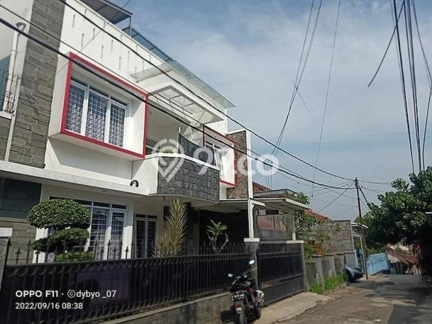 Rumah Luxury Modern Siap Huni di Gunung Batu Bandung Rumah Luxury Modern Siap Huni di Gunung Batu Bandung