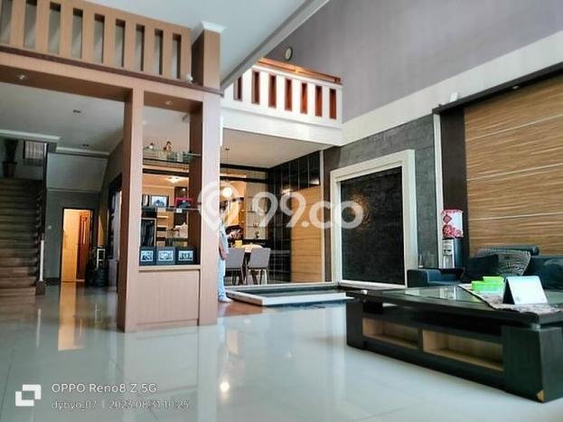 Dijual Rumah Mewah Exclusive di Cimahi Utara, Cimahi Dijual Rumah Mewah Exclusive di Cimahi Utara, Cimahi