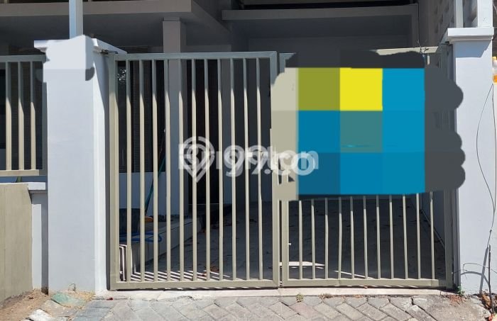 Rumah Siap Disurvey lokasi Citraland, Surabaya, Luas 120m2m² LB 80m2m² Rumah Siap Disurvey lokasi Citraland, Surabaya, Luas 120m2m² LB 80m2m²