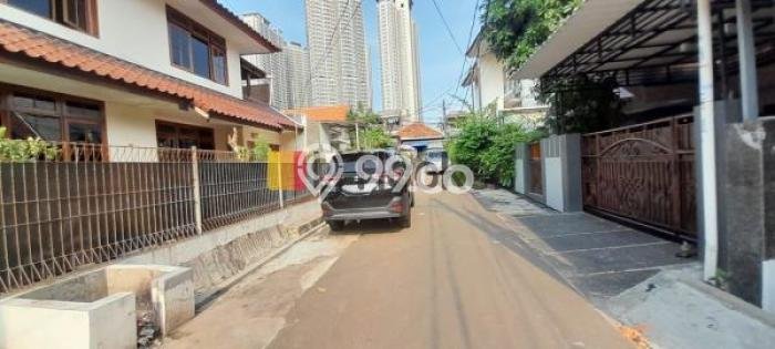 Rumah Mewah LB 73m2 Siap Pakai Desain Elegan di Tanjung Duren Selatan, Jakarta Barat Rumah Mewah LB 73m2 Siap Pakai Desain Elegan di Tanjung Duren Selatan, Jakarta Barat