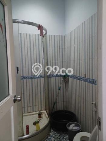 Rumah Modern 4 KT di Tanah Baru Depok Rumah Modern 4 KT di Tanah Baru Depok
