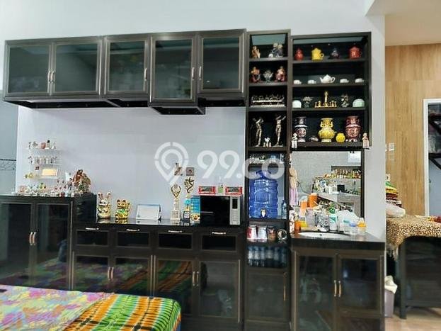 Rumah Modern Minimalis 3 KT Siap Huni di Cikupa Rumah Modern Minimalis 3 KT Siap Huni di Cikupa