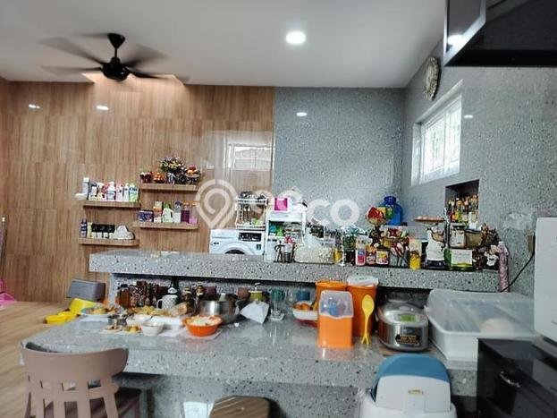 Rumah Modern Minimalis 3 KT Siap Huni di Cikupa Rumah Modern Minimalis 3 KT Siap Huni di Cikupa