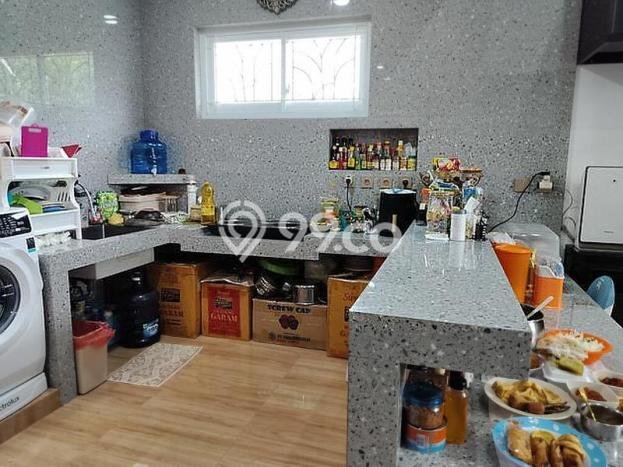 Rumah Modern Minimalis 3 KT Siap Huni di Cikupa Rumah Modern Minimalis 3 KT Siap Huni di Cikupa