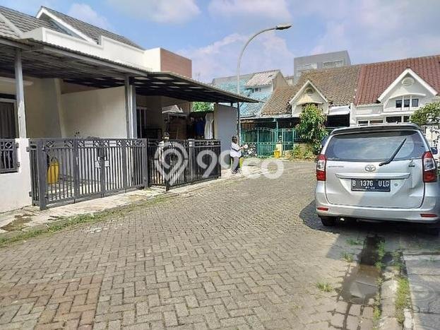 Rumah Modern Minimalis 3 KT Siap Huni di Cikupa Rumah Modern Minimalis 3 KT Siap Huni di Cikupa