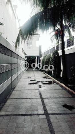 Hunian Super Elit dengan Akses Paling Strategis di Cipete, Jakarta Selatan Hunian Super Elit dengan Akses Paling Strategis di Cipete, Jakarta Selatan