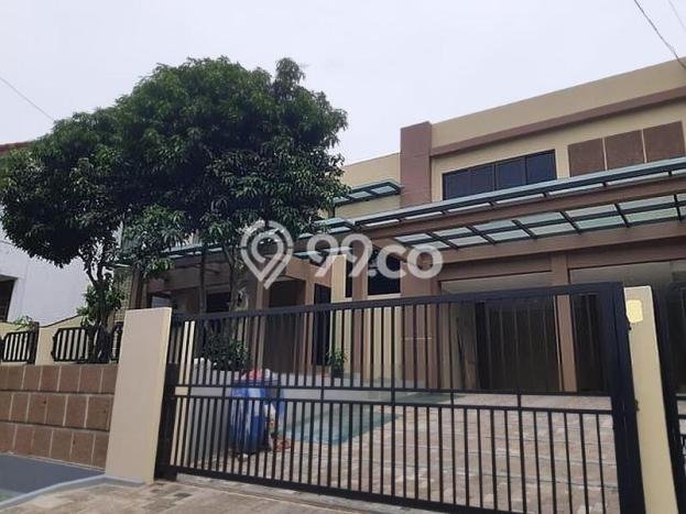 Siap Huni Rumah Mewah 6 Kamar di Cinere Dekat ke Mana Saja Siap Huni Rumah Mewah 6 Kamar di Cinere Dekat ke Mana Saja